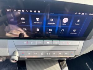 Fahrzeugabbildung Opel Astra L Sports Tourer GS*360 CAM*HUD*LED*PANO*