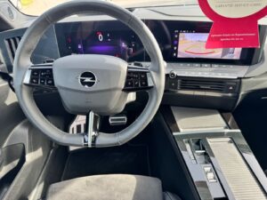 Fahrzeugabbildung Opel Astra L Sports Tourer GS*360 CAM*HUD*LED*PANO*