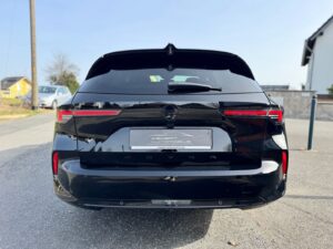 Fahrzeugabbildung Opel Astra L Sports Tourer GS*360 CAM*HUD*LED*PANO*