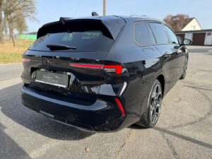 Fahrzeugabbildung Opel Astra L Sports Tourer GS*360 CAM*HUD*LED*PANO*