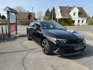 Fahrzeugabbildung Opel Astra L Sports Tourer GS*360 CAM*HUD*LED*PANO*