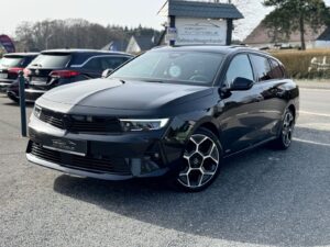 Fahrzeugabbildung Opel Astra L Sports Tourer GS*360 CAM*HUD*LED*PANO*