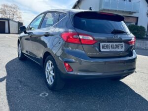 Fahrzeugabbildung Nissan X-Trail LE 4X4 *2,0 dCi *LEDER*XENON*CAM*