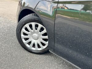 Fahrzeugabbildung Ford B-Max Sync Edition