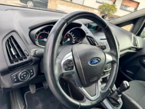 Fahrzeugabbildung Ford B-Max Sync Edition