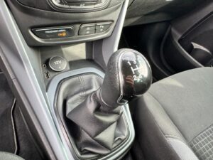 Fahrzeugabbildung Ford B-Max Sync Edition