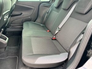 Fahrzeugabbildung Ford B-Max Sync Edition