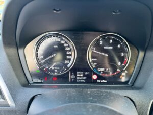 Fahrzeugabbildung BMW 118 d Edition Sport Line Shadow*LED*AUTOMATIK*