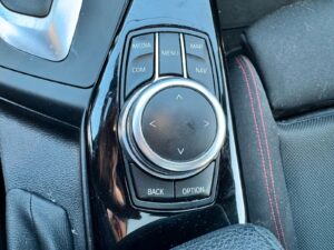 Fahrzeugabbildung BMW 118 d Edition Sport Line Shadow*LED*AUTOMATIK*