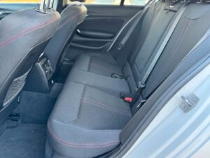 Fahrzeugabbildung BMW 118 d Edition Sport Line Shadow*LED*AUTOMATIK*