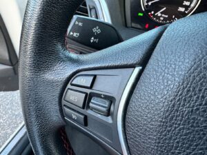 Fahrzeugabbildung BMW 118 d Edition Sport Line Shadow*LED*AUTOMATIK*