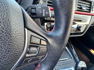 Fahrzeugabbildung BMW 118 d Edition Sport Line Shadow*LED*AUTOMATIK*