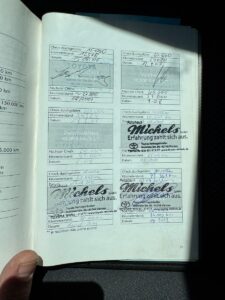 Fahrzeugabbildung Toyota RAV 4 2.0-l-VVT-i 4x4 Edition*2 HAND*AHK*