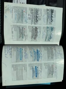 Fahrzeugabbildung Toyota RAV 4 2.0-l-VVT-i 4x4 Edition*2 HAND*AHK*