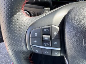 Fahrzeugabbildung Ford Focus Turnier ST-Line*LED*F1*CAM*B&O*HUD*AHK*