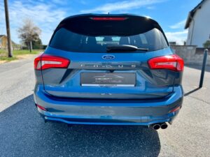 Fahrzeugabbildung Ford Focus Turnier ST-Line*LED*F1*CAM*B&O*HUD*AHK*
