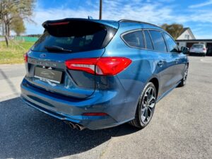 Fahrzeugabbildung Ford Focus Turnier ST-Line*LED*F1*CAM*B&O*HUD*AHK*