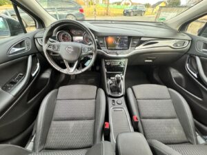 Fahrzeugabbildung Opel Astra K Sports Tourer Innovation*LED*CAM*SPUR*