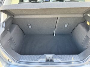 Fahrzeugabbildung Ford Fiesta Titanium* 2 HAND*WENIG KM*GARANTIE*