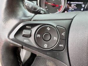 Fahrzeugabbildung Opel Astra K Sports Tourer Innovation*LED*CAM*SPUR*