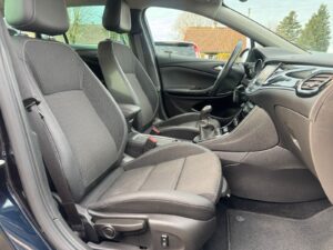 Fahrzeugabbildung Opel Astra K Sports Tourer Innovation*LED*CAM*SPUR*