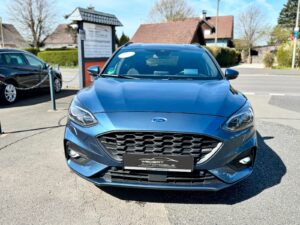 Fahrzeugabbildung Ford Focus Turnier ST-Line*LED*F1*CAM*B&O*HUD*AHK*