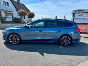 Fahrzeugabbildung Ford Focus Turnier ST-Line*LED*F1*CAM*B&O*HUD*AHK*
