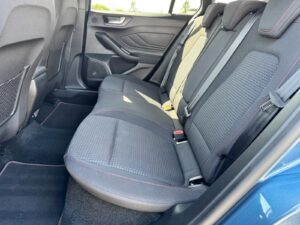 Fahrzeugabbildung Ford Focus Turnier ST-Line*LED*F1*CAM*B&O*HUD*AHK*