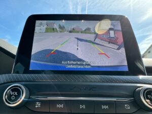 Fahrzeugabbildung Ford Focus Turnier ST-Line*LED*F1*CAM*B&O*HUD*AHK*