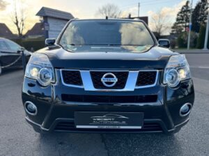 Fahrzeugabbildung Nissan X-Trail LE 4X4 *2,0 dCi *LEDER*XENON*CAM*