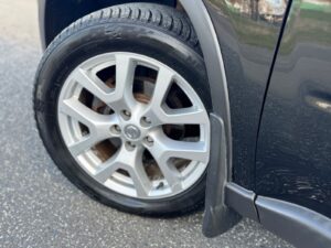 Fahrzeugabbildung Nissan X-Trail LE 4X4 *2,0 dCi *LEDER*XENON*CAM*