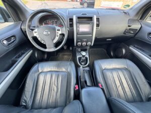Fahrzeugabbildung Nissan X-Trail LE 4X4 *2,0 dCi *LEDER*XENON*CAM*