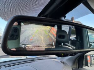 Fahrzeugabbildung Nissan X-Trail LE 4X4 *2,0 dCi *LEDER*XENON*CAM*