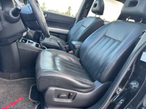 Fahrzeugabbildung Nissan X-Trail LE 4X4 *2,0 dCi *LEDER*XENON*CAM*