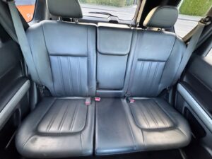 Fahrzeugabbildung Nissan X-Trail LE 4X4 *2,0 dCi *LEDER*XENON*CAM*