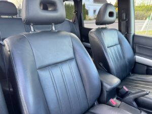 Fahrzeugabbildung Nissan X-Trail LE 4X4 *2,0 dCi *LEDER*XENON*CAM*