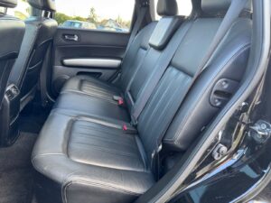 Fahrzeugabbildung Nissan X-Trail LE 4X4 *2,0 dCi *LEDER*XENON*CAM*