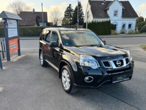 Fahrzeugabbildung MINI ONE Clubman One D*PEPPER*LED*CAM*AUTOMATIK*