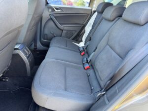 Fahrzeugabbildung SKODA Yeti Ambition* 2.0 TDI* PLUSPAKET*AHK*PDC*ALU*