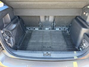 Fahrzeugabbildung SKODA Yeti Ambition* 2.0 TDI* PLUSPAKET*AHK*PDC*ALU*