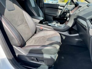 Fahrzeugabbildung Ford B-Max Sync Edition