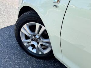 Fahrzeugabbildung Opel Corsa D Satellite* 1.4 *