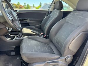 Fahrzeugabbildung Opel Corsa D Satellite* 1.4 *