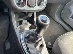Fahrzeugabbildung Opel Corsa D Satellite* 1.4 *