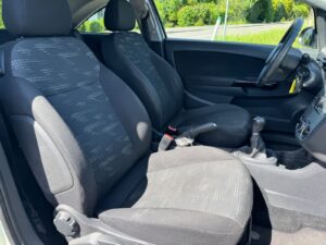 Fahrzeugabbildung Opel Corsa D Satellite* 1.4 *