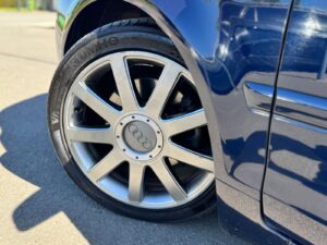 Fahrzeugabbildung Audi A4 2.5TDI V6 Cabriolet* XENON*NAVI*BOSE* S-LINE