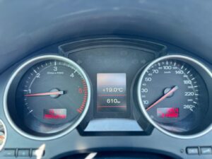 Fahrzeugabbildung Audi A4 2.5TDI V6 Cabriolet* XENON*NAVI*BOSE* S-LINE