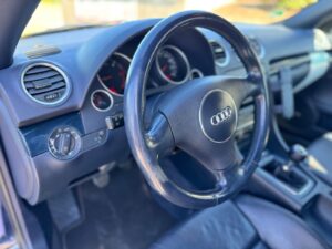 Fahrzeugabbildung Audi A4 2.5TDI V6 Cabriolet* XENON*NAVI*BOSE* S-LINE