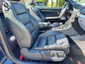 Fahrzeugabbildung Audi A4 2.5TDI V6 Cabriolet* XENON*NAVI*BOSE* S-LINE
