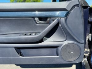 Fahrzeugabbildung Audi A4 2.5TDI V6 Cabriolet* XENON*NAVI*BOSE* S-LINE